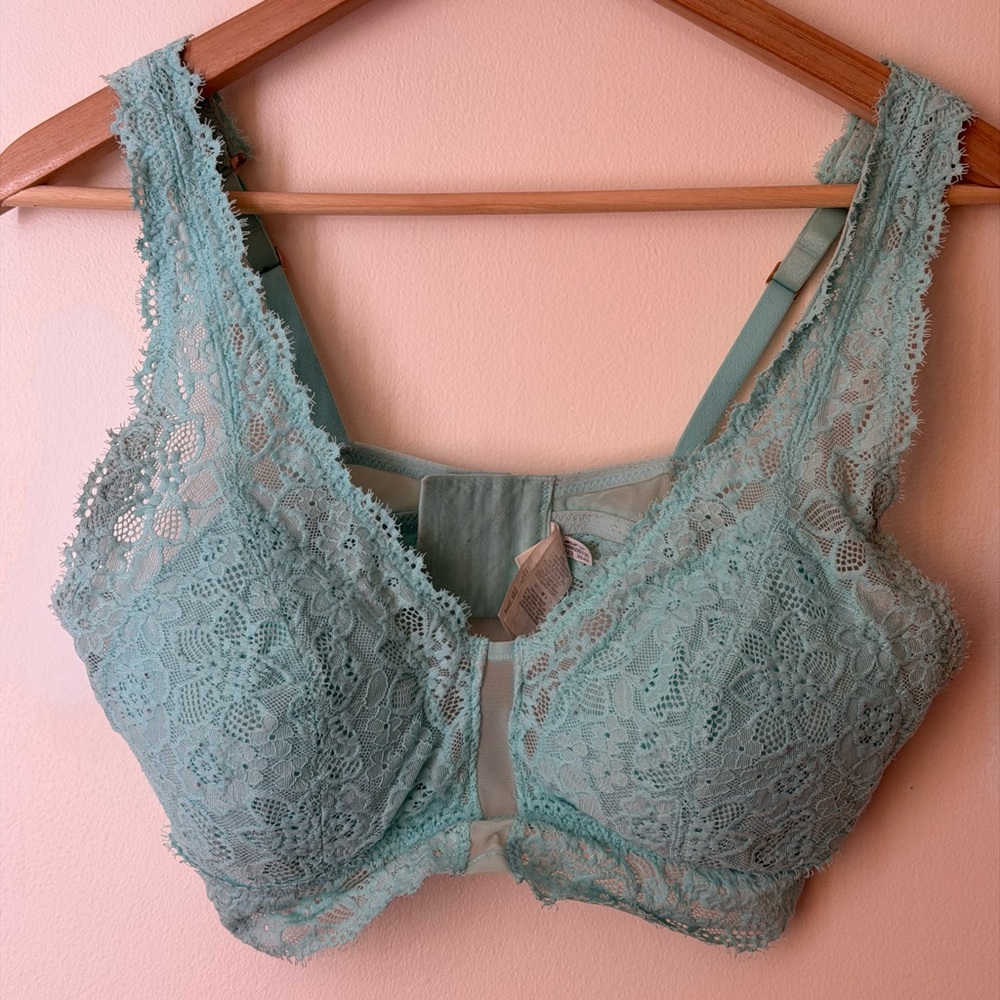Aerie Lace Bralette